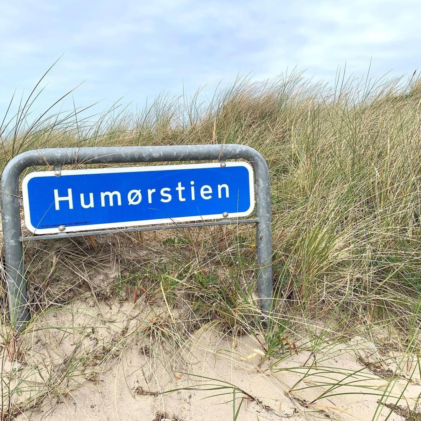 Thyboron Cottages Buitenkant foto