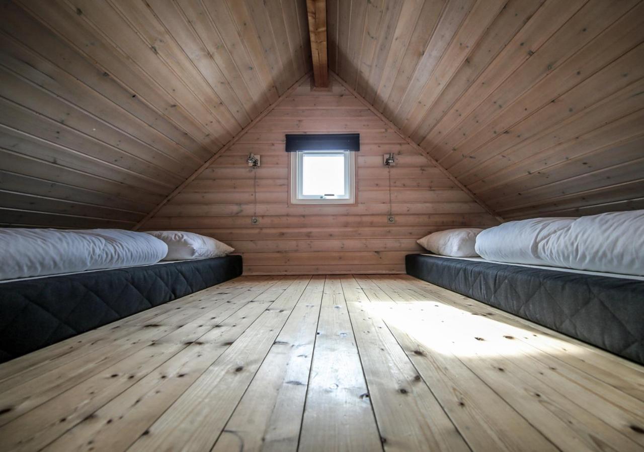 Thyboron Cottages Buitenkant foto